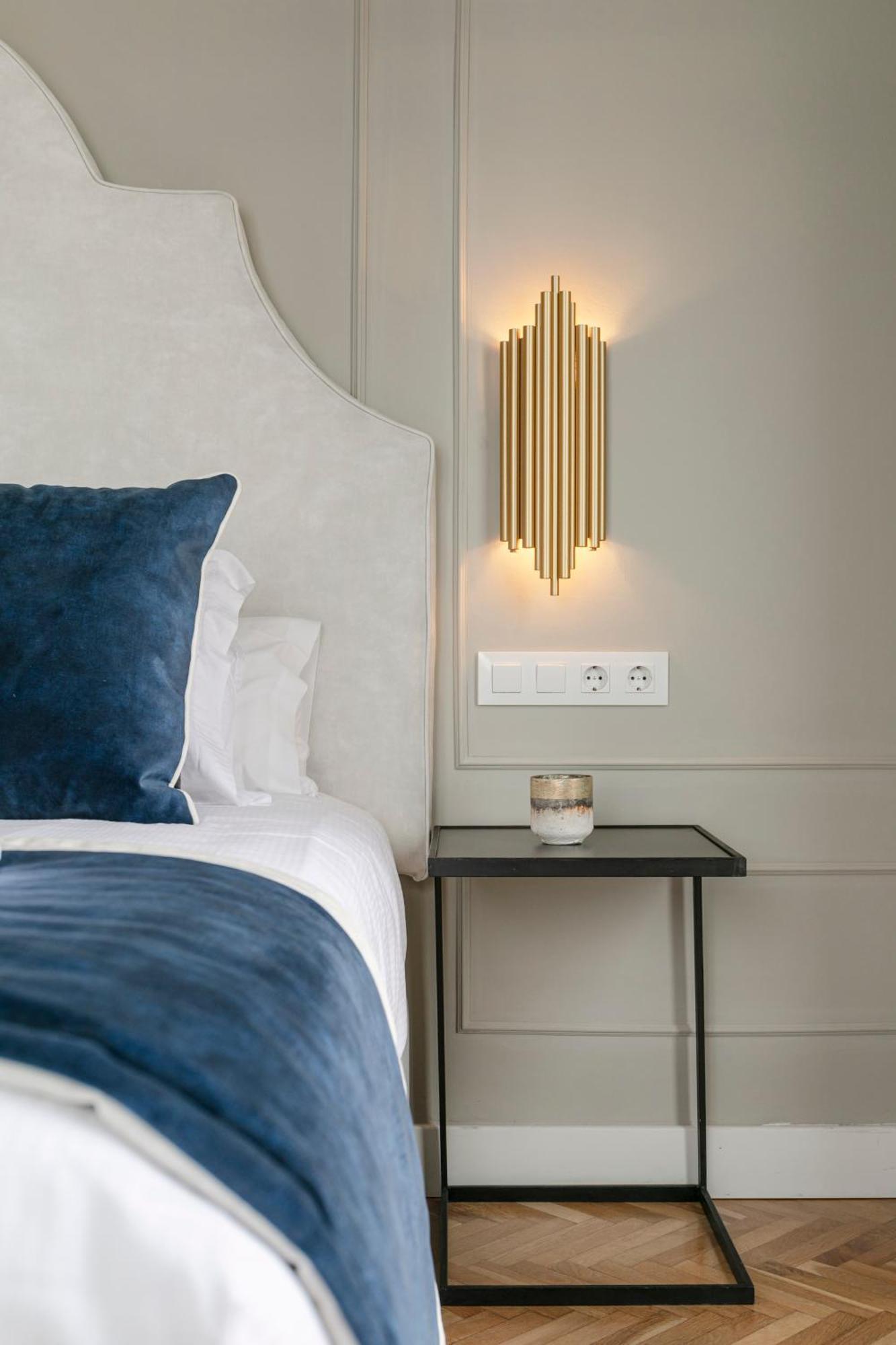Isg Apartments The Most Exclusive Apartment In Sevillaparking Екстер'єр фото
